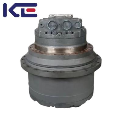 China Motor del viaje de SY215 SY235 21 Ton Hydraulic Track Drive Motor para SANY en venta