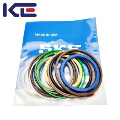 China Pompa hydráulica de alta presión de Oil Seal Kit For HYUNDAI del excavador en venta