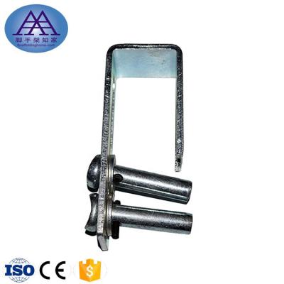 China Safety / Stronge China Construction Scaffolding Accessories Frame Scaffolding Lock Pin Parts for sale