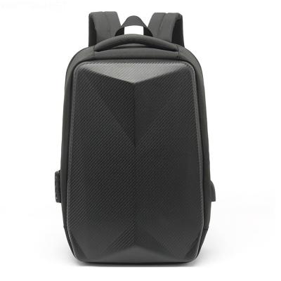 China MTA Waterproof Hard Shell Riding Waterproof Motorcycle Backpack for sale