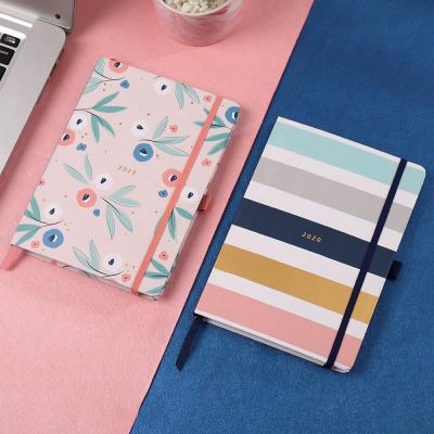 China 2021 Free Sample Amazon New Product Hot Selling Line Journal For Making Custom Notebook Notebook for sale