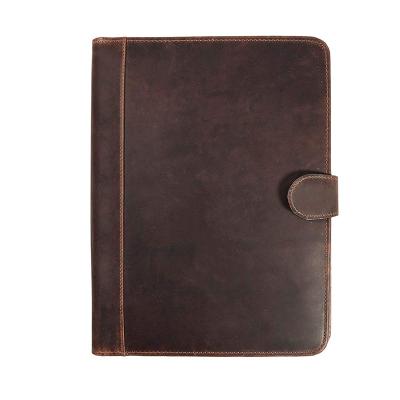 China Notebook 2021 Limit 2022 Daily Organizer Planner Binder 6 Ring Binder A7 A6 A5 Leather Texture 365 Budget Money Planner for sale