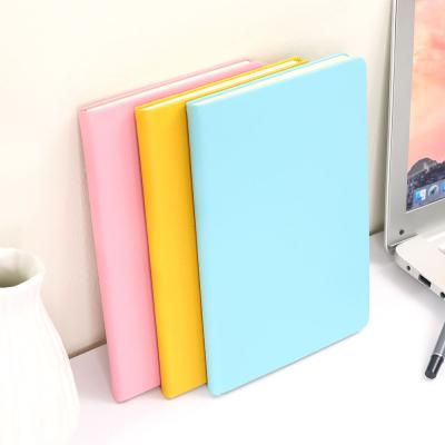 China Wholesale Sublimation Printed Blank Journals With Gift Boxes, Pencils, Erasers And Clips for sale