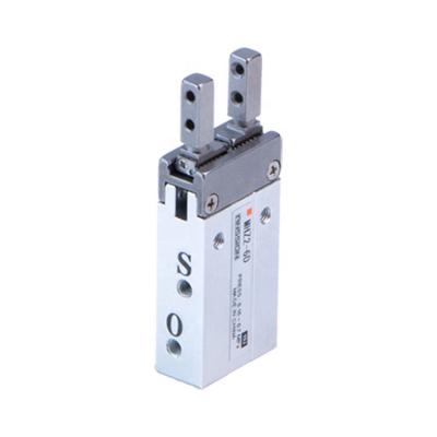 China 2019 HOT Product / Factory MHZ2-6D Linear Guide Parallel Type SMC Standard / Air Clamps For Automatic Machine for sale