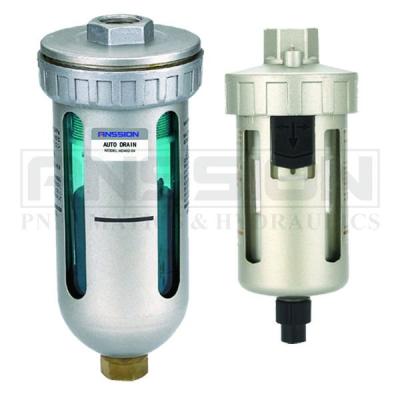 China AD402-04 AD402-04 Air source treatment unit/automatic drain valve/drainer for sale