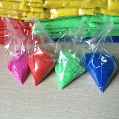 China Scented Granulated Wax Art Candle Making Kit for sale