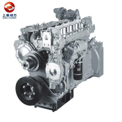 China Home Use Shanghai Diesel Engine C Series Diesel Engine For Machinery for sale