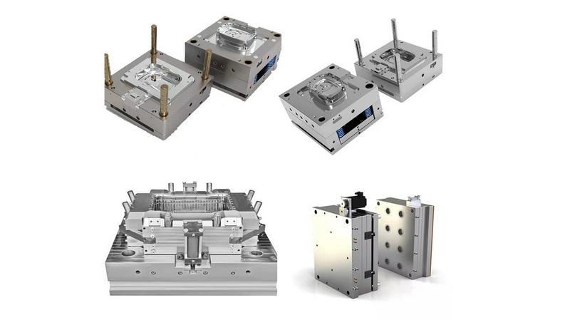 Verified China supplier - Taizhou Yihao Mould Co., Ltd.