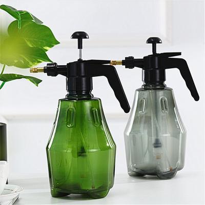 China Garden.farming.HOMES Factory Supply OEM Direct Air Plastic Bottle High Pressure 1L/2L/3L Hand Pump Garden Mist Sprayer 1L/2L/3L for sale