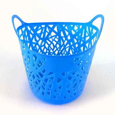 China Good Quality Used Ready Molds Steel Household Goods Laundry Basket Plastic Used Molds Sell From Export Plastic Manufacturer for sale