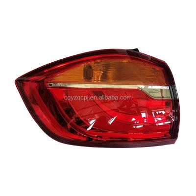 China Original Product Brand New Factory Spare Parts Auto Halogen Tail Lamp Brake Lamp For SWM X7 X7 for sale