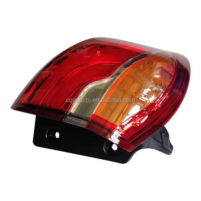 China Original Product Factory Auto Parts Brand New Halogen Tail Light For SWM X7 4133100-D01 for sale