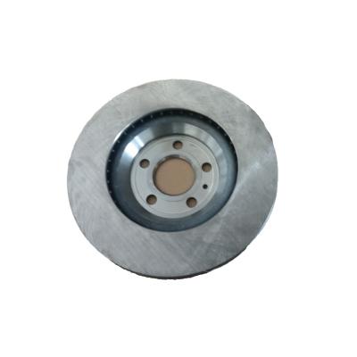 China Wholesale Price Big Performance Front Brake Disc Manual Transmission For SWM X7 X7 for sale