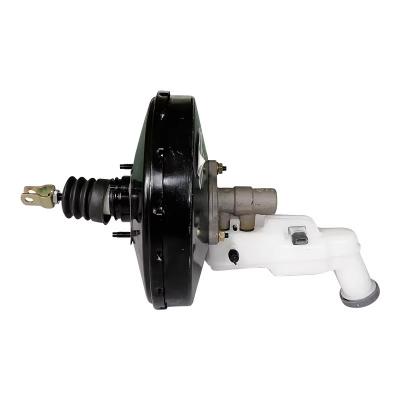 China Wholesale price original product brake assembly brake distributor with vacuum booster with lubricator for SWM X7 X7 for sale