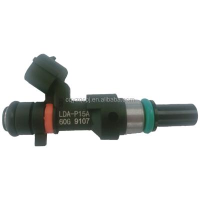 China Wholesale Price Brand New Engine Auto Fuel Injector Short Nozzle For Jinbei HIACE X30 HAISE X30 Box for sale