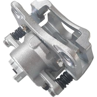 China Wholesale Price Passenger Side Front Wheel Brake Caliper Right Brake Pump For JINBEI T50 T52 T52 for sale