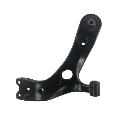 China Auto Parts Front Suspension Lower Control Arm For Toyota Corolla OEM48068-02180 Factory Direct for sale