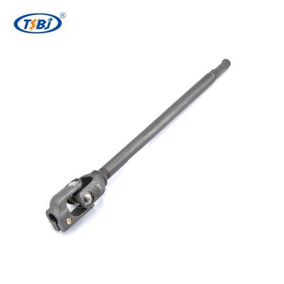 China High Quality Steering Control Steering Column Lower Intermediate Shaft Used For Car Parts for sale