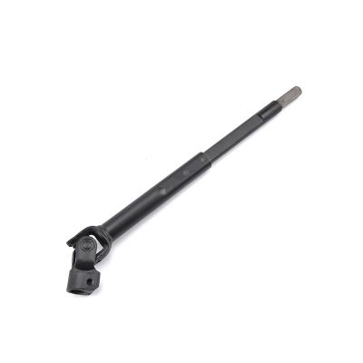 China Good quality new and steering gear drive shaft front axle for auto parts with best price for sale