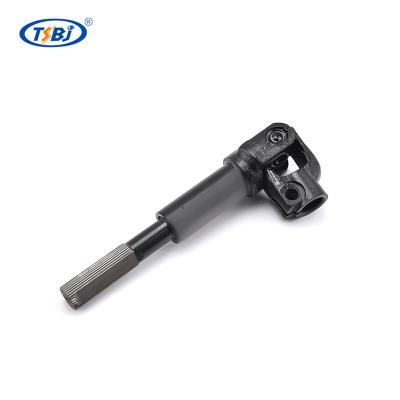 China Custom steering system steering column and steering axle with high quality and good price of car chassis for sale