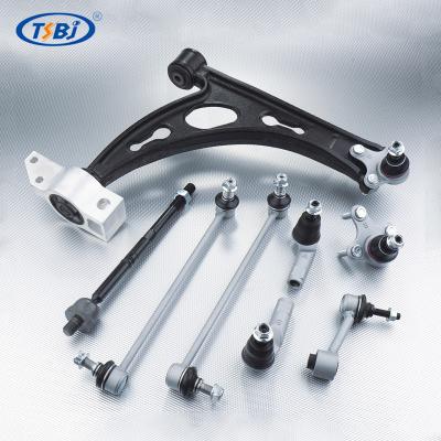 China AUTO PARTS quality car steering suspension control arm parts stable ball joint with other auto parts for sale