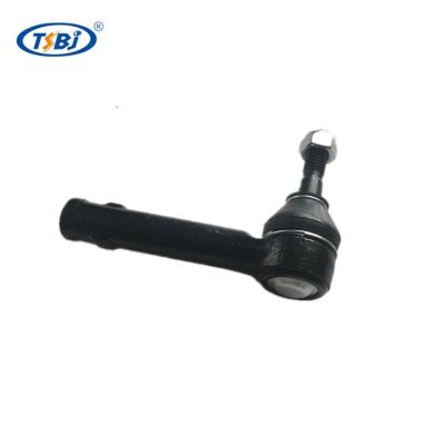 China Auto Part TSBJ Chassis Parts Steering Controls Front Lower Ball Joint Tie Rod End for sale