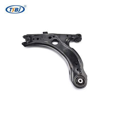 China Auto parts good performance suspension arm control arm kit for auto spare parts with best price for sale