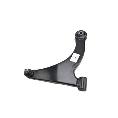 China Good Quality Auto Parts Auto Accessories Front Control Arm Lower Suspension Arm For Cars for sale