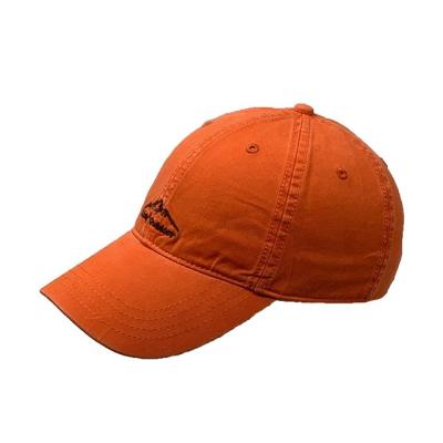 China Wholesale 6 Panel Cotton Fashion Dad Hats Embroidery JOINT Sports Hats 100% Unstructured RTS Golf Hat for sale