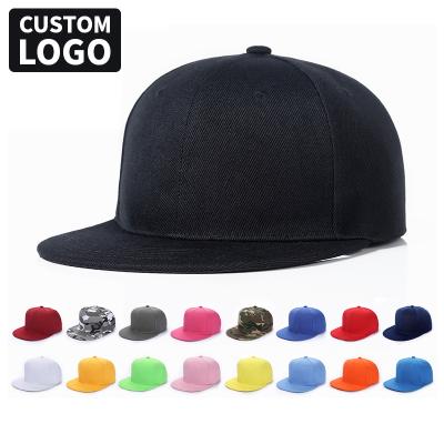 China DIY Design Custom All-matching Logo Baseball Hip-Hop Snapback Bucket Hat for sale