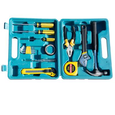 China Communication Portable Electrical Repair Kit Household Hand Tool Set Daily Tool Kit for sale