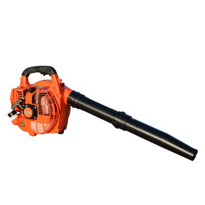 China 2 Stroke Greenhouse Snow Blower Wind Gasoline Fire Extinguishing Fan 0.5L for sale