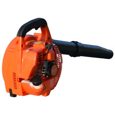 China China Portable 2 Stroke Gasoline Blower Snow Blower Dust Remover 0.5L for sale