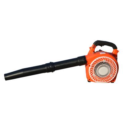 China 2 Stroke Gasoline Power High Pressure Leaf Blower For Garden Machinery Industrial 0.5L for sale