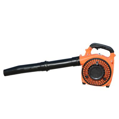 China Portable Gasoline 2 Stroke 5.5kg 25.4cc EB260 Garden Gasoline Blower 0.5L for sale