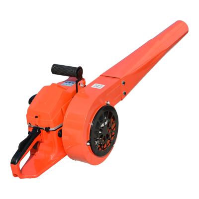 China China Gasoline Blower Wind Extinguisher High Power 1.8L Portable Blower for sale