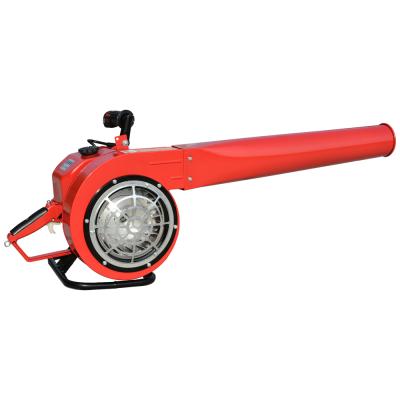 China Professional Manufacture Portable Mini Air Garden Leaf Blowers in China 62cm*36cm*45cm for sale