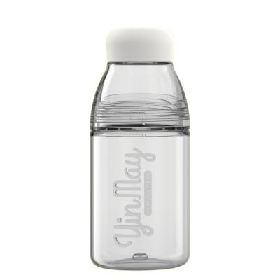 China A684-1 Taiwan Design Amazon Logo Bottle Modern Blakely 500 Water Bottle for sale