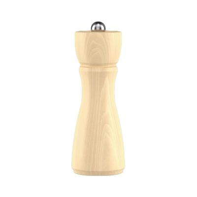 China Home KITCHEN A704 Wooden Kitchen Salt and Pepper Mill Accessories for sale