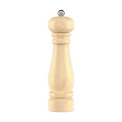 China Professional factory made wooden KITCHEN A709 salt and pepper mill for sale