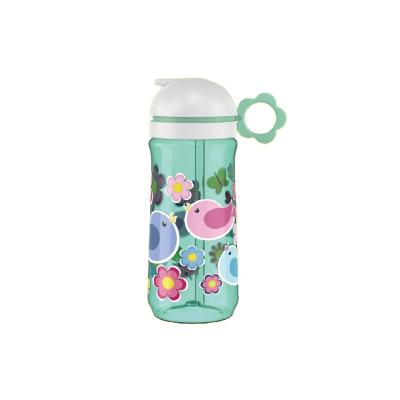 China A672 Kaden 400ml Modern Kid's Water Bottle for sale