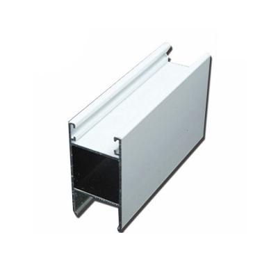 China Curtain wall hot sale at low prices detailed aluminum heat sink profile for home appliance for sale