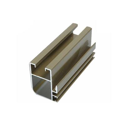 China Curtain Wall Highly Recommended Sturdy Aluminum L Profile For Industrial For Solar Mounting for sale