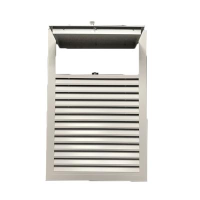 China China Plantation Modern Adjustable Aluminum Shutters for sale