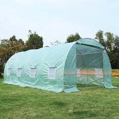 China Easily Assembled DIY Garden Greenhouse Tunnel Greenhouse / Single Span Greenhouse for sale