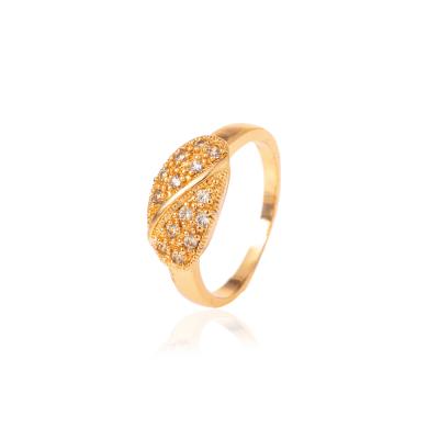 China Mingxi CLASSIC Jewelry Fashion Pakistan Style Jewelry Classic Rings Gold Plated for sale