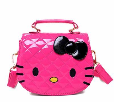 China Japan Style Women Handbag Cartoon PU Bag Girls Cute Princess Totes Bag Ladies Handbags for sale