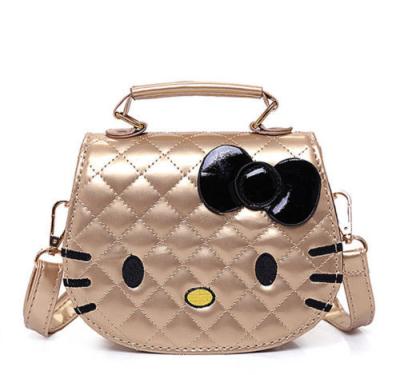 China Japan Style Fashion Mini Clutch Handbag Cute Cartoon PU Girls Princess Totes Bag Ladies Handbags for sale