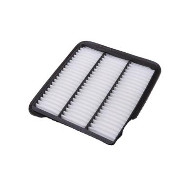 China Genuine filter paper spare parts car air filter FOR chery arrizo5/7/QQ/cowin/tiggo3/5/5x/7/8 for sale