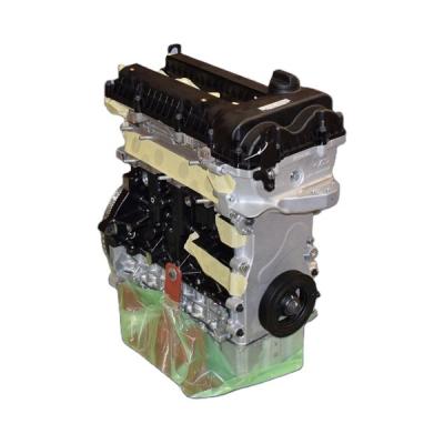 China Factory Supply Cheap Price Original Engine Assembly Chery Bonus Car Spare Part Auto Parts A3 for sale